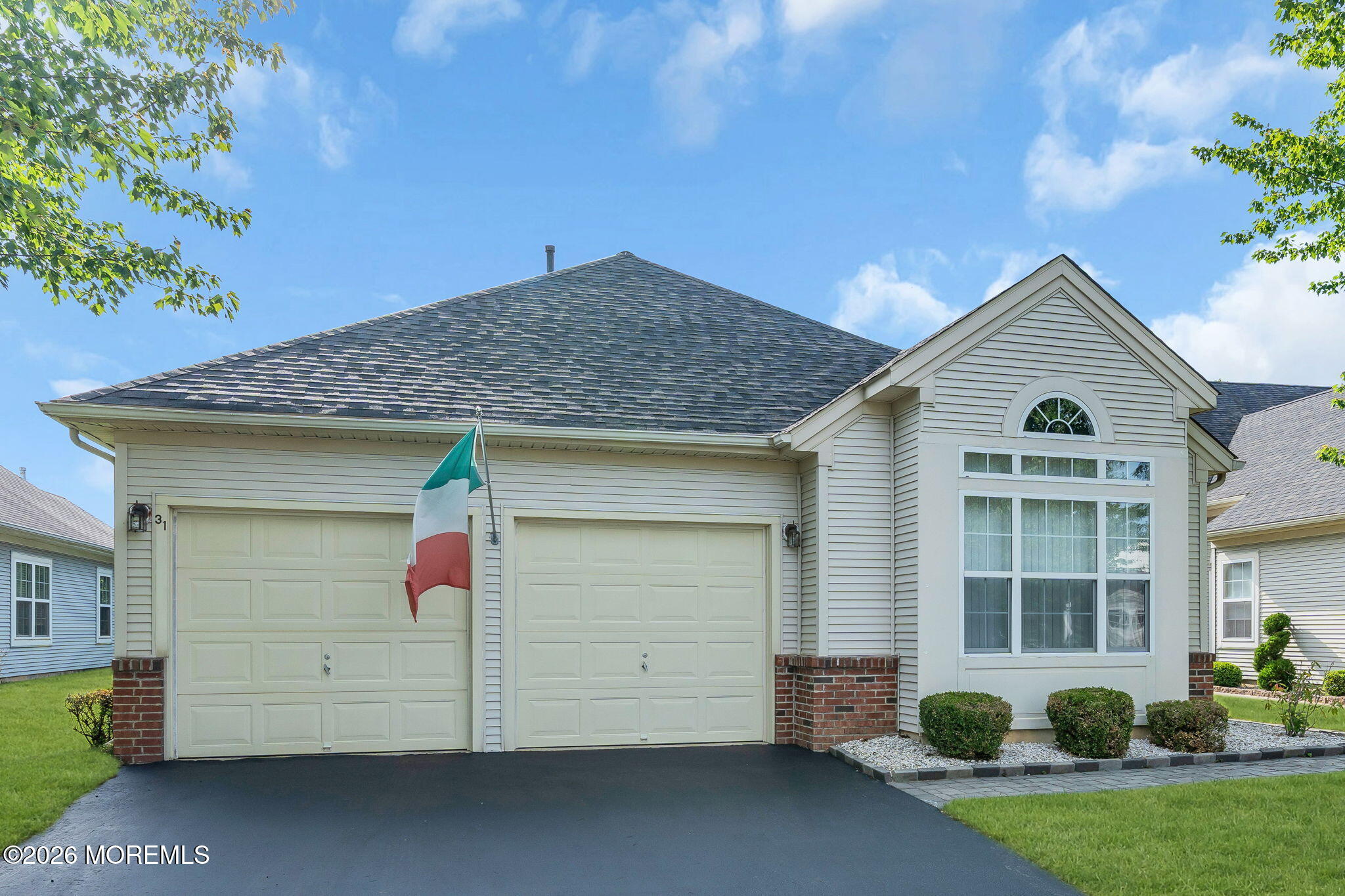 31 Provence Drive Manchester NJ 08759