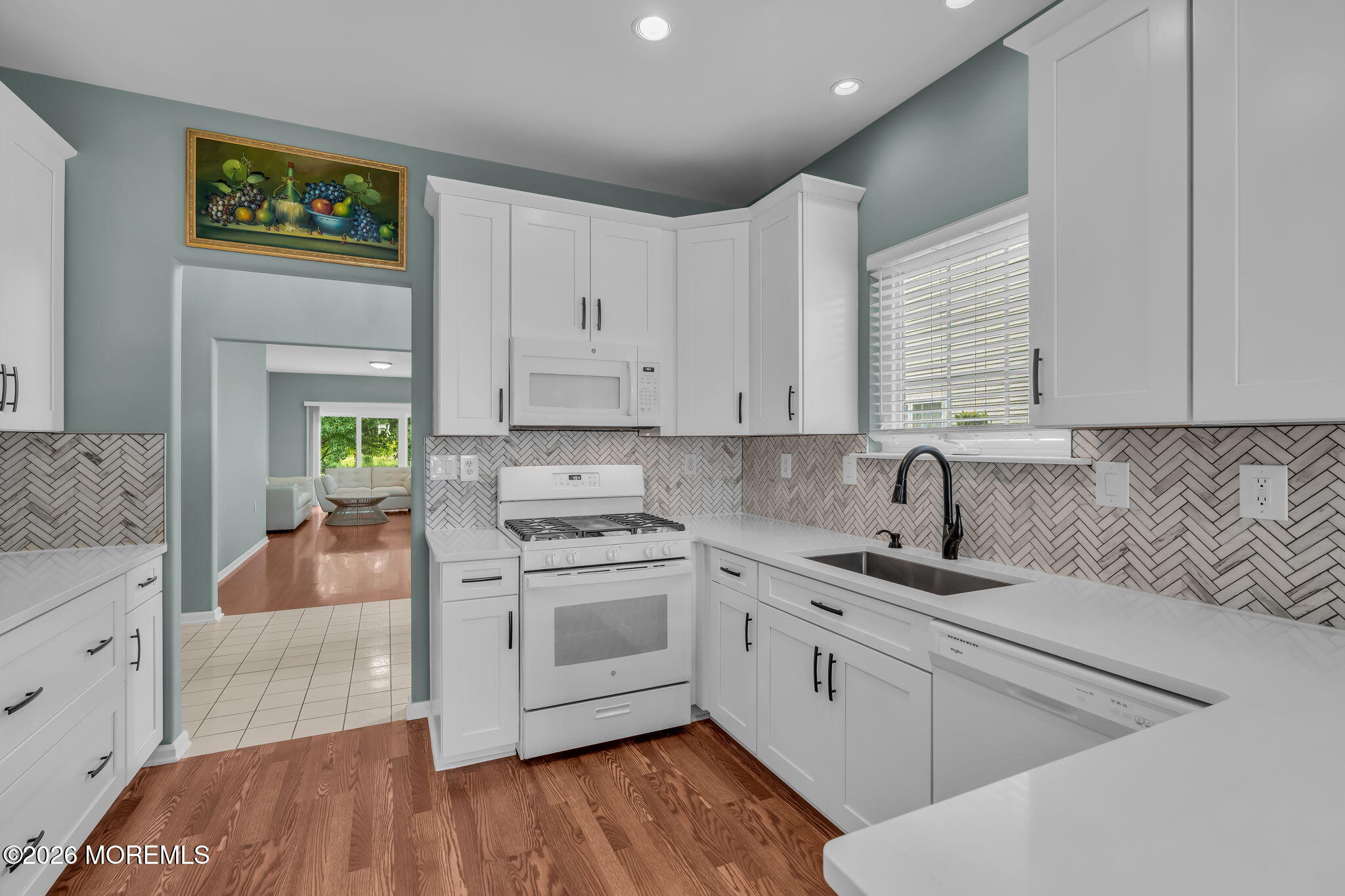 31 Provence Drive Manchester NJ 08759