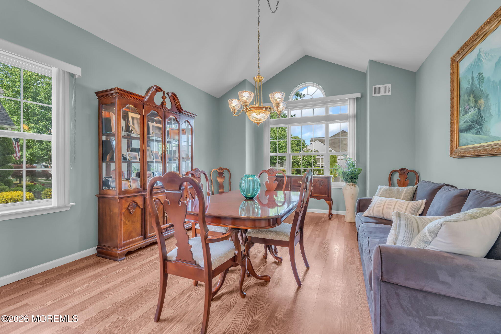 31 Provence Drive Manchester NJ 08759