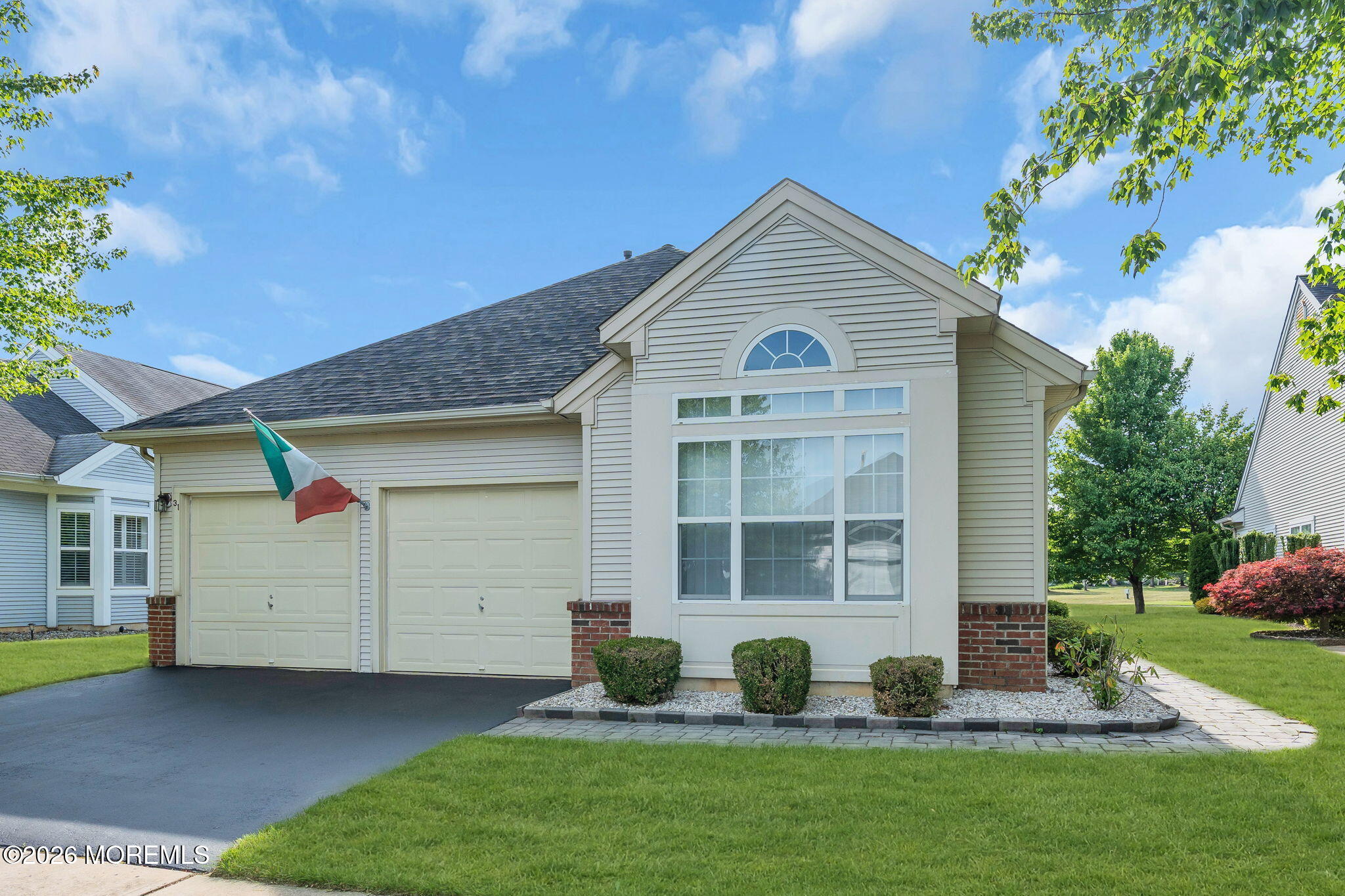 31 Provence Drive Manchester NJ 08759