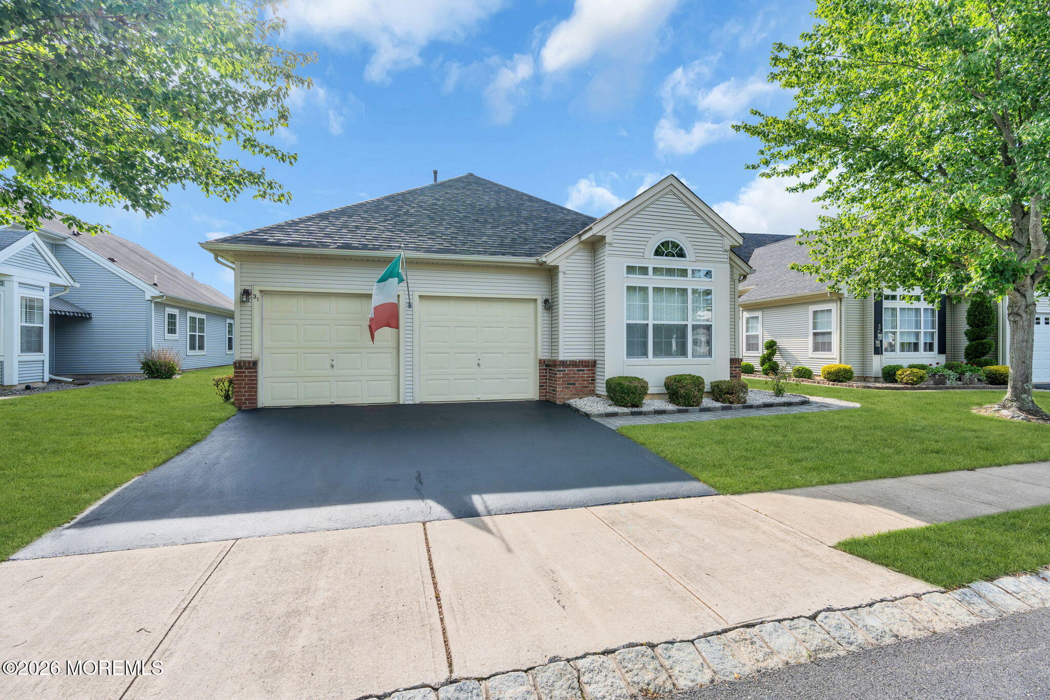 31 Provence Drive Manchester NJ 08759