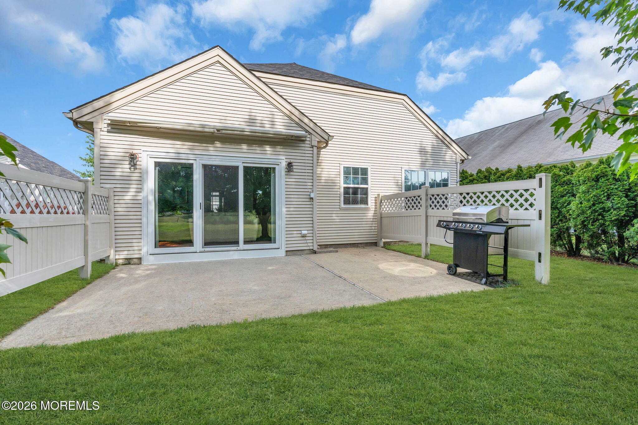 31 Provence Drive Manchester NJ 08759