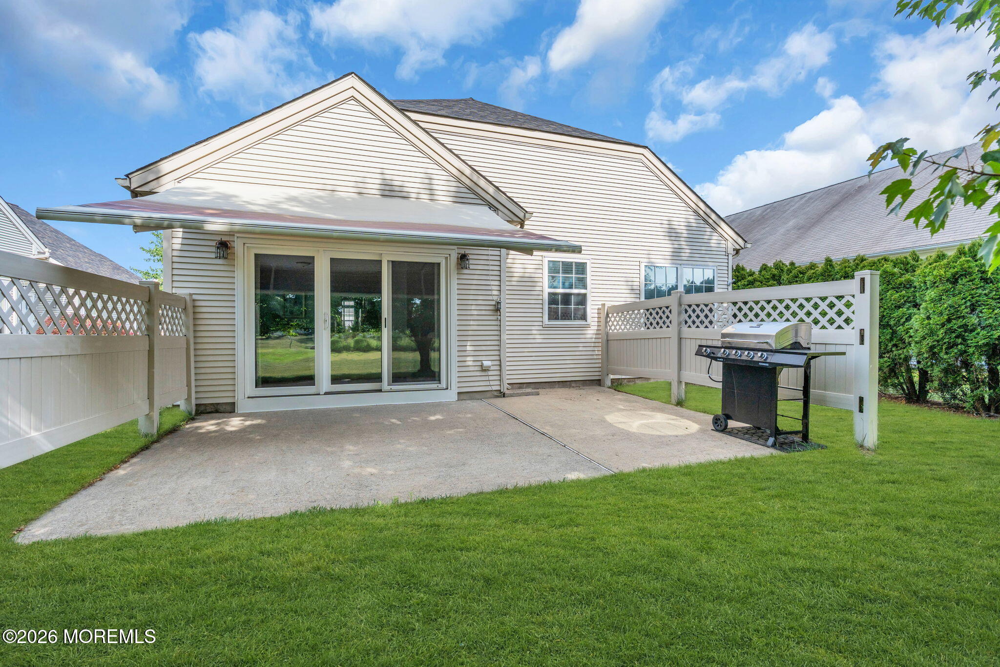 31 Provence Drive Manchester NJ 08759