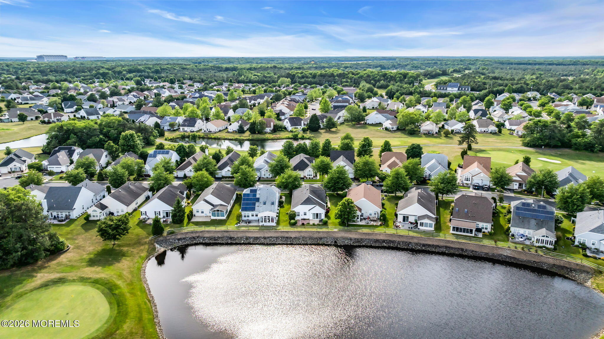 31 Provence Drive Manchester NJ 08759
