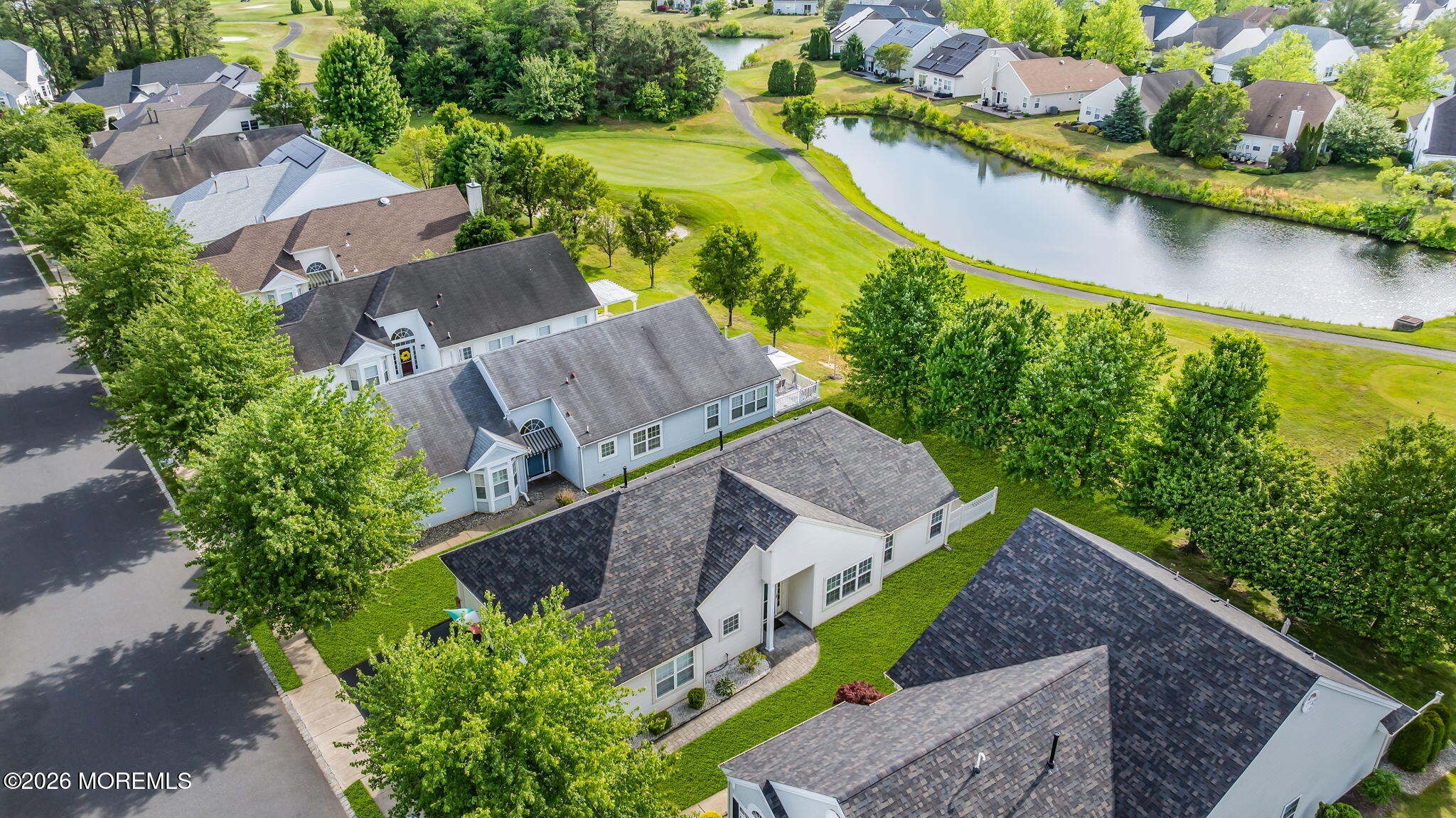 31 Provence Drive Manchester NJ 08759