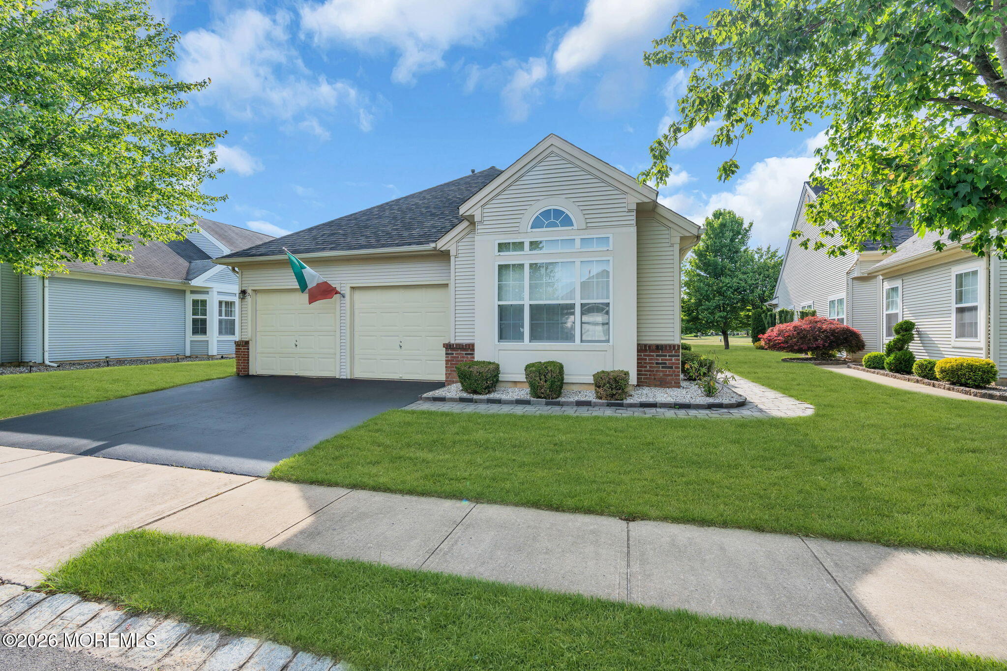 31 Provence Drive Manchester NJ 08759