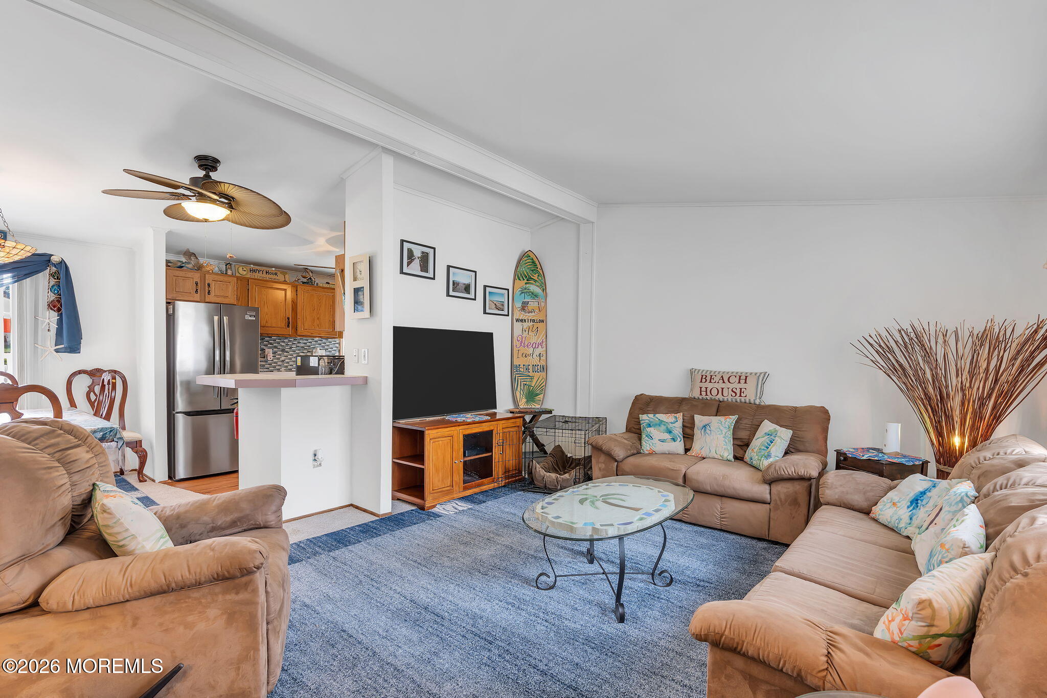 134 Briarwood Court Whiting NJ 08759