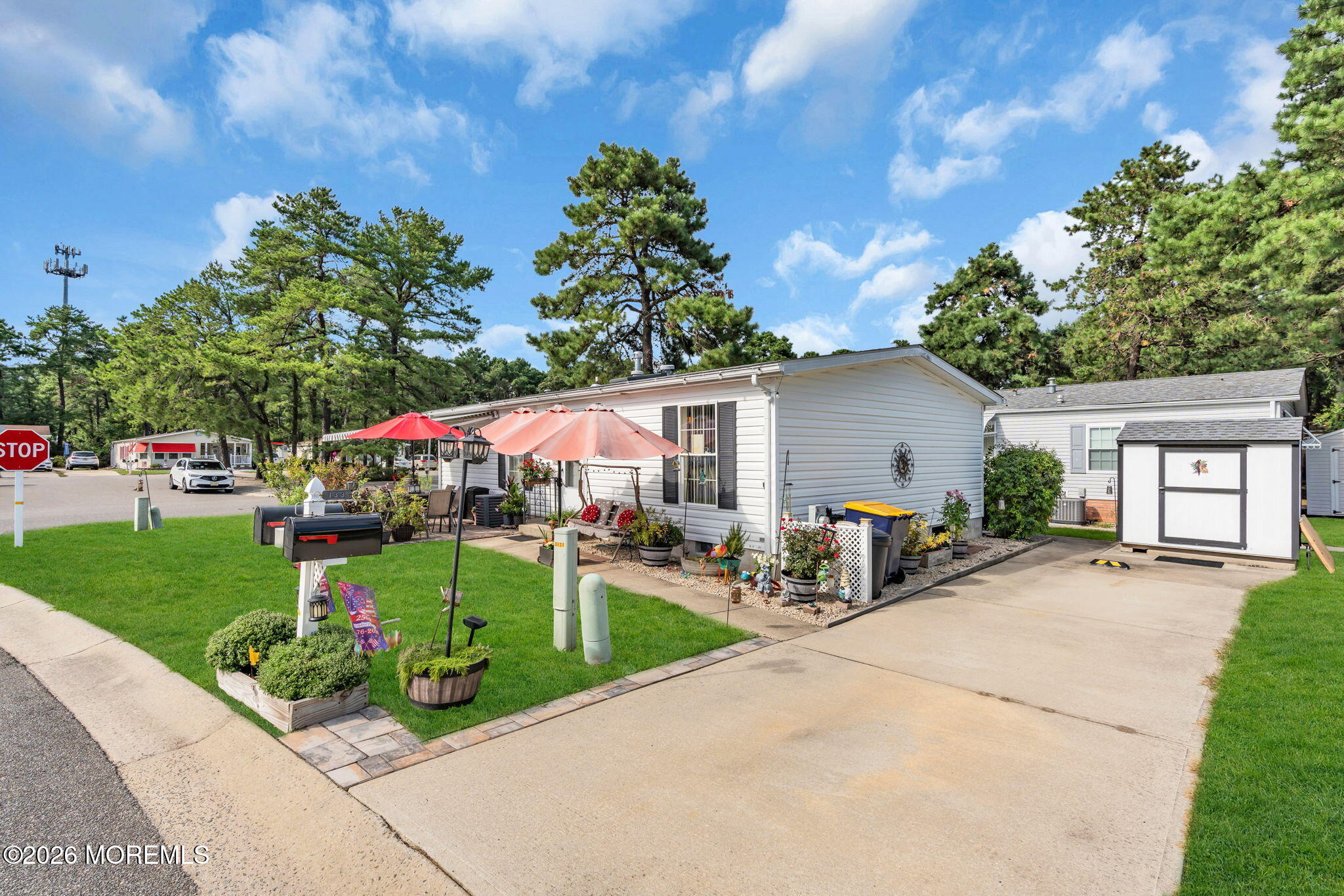 134 Briarwood Court Whiting NJ 08759