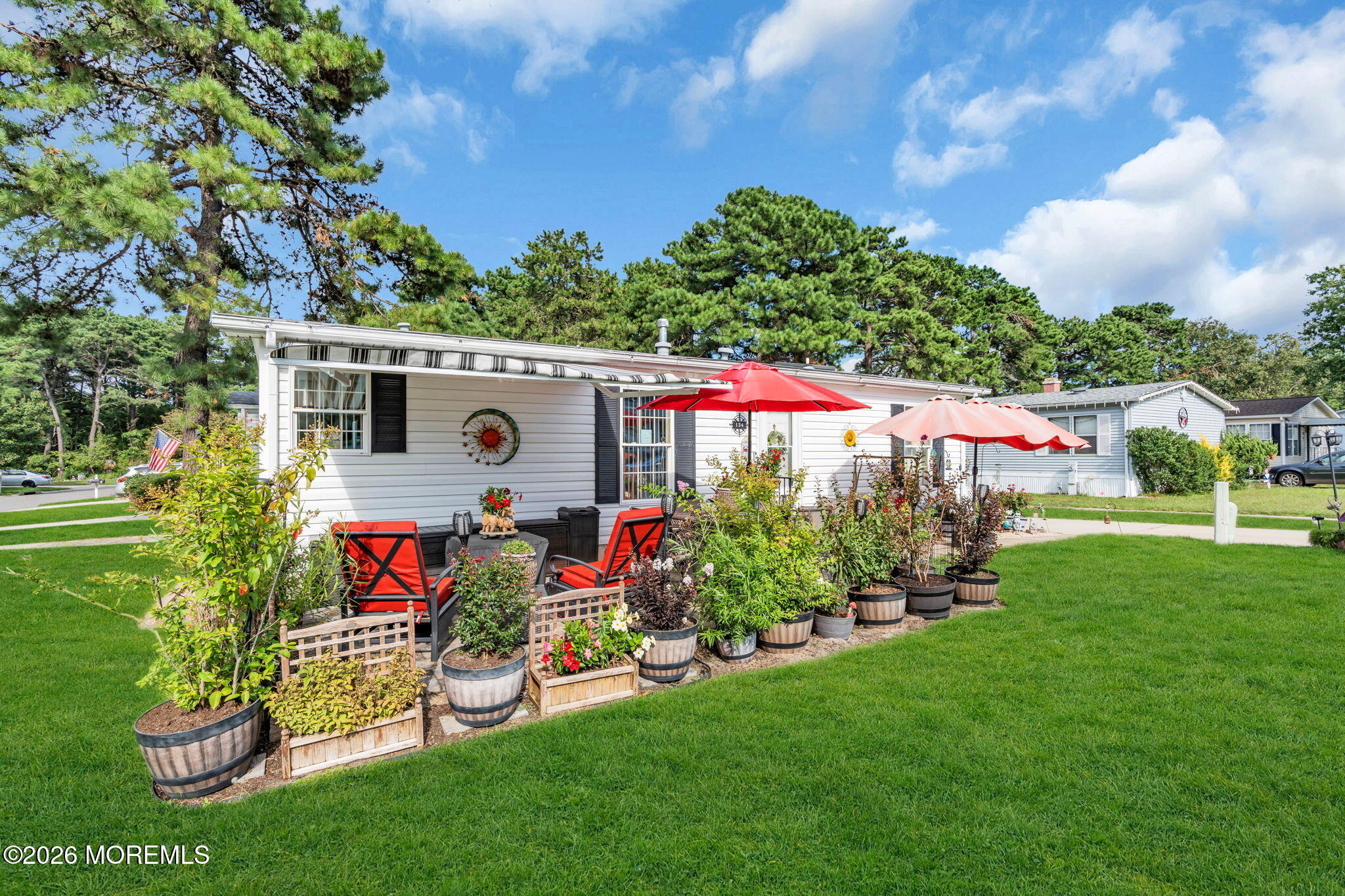 134 Briarwood Court Whiting NJ 08759