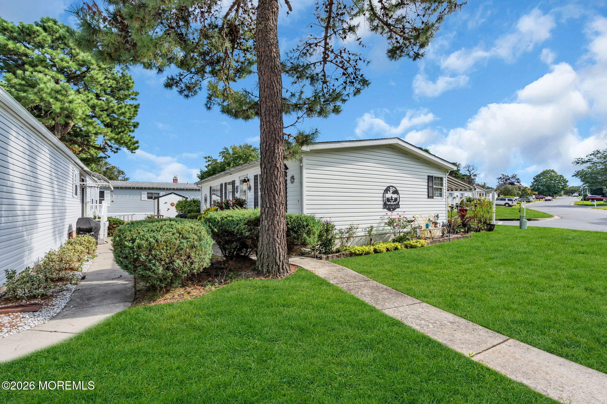 134 Briarwood Court Whiting NJ 08759