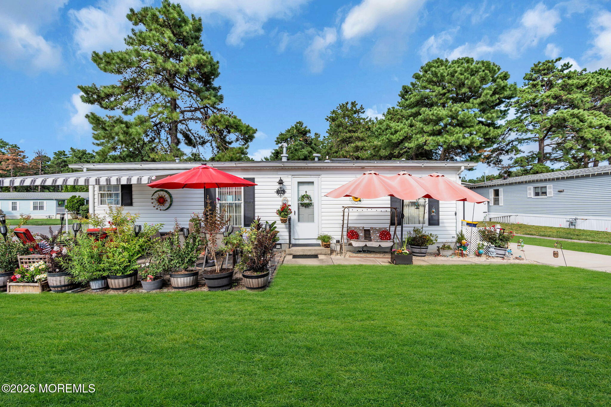 134 Briarwood Court Whiting NJ 08759