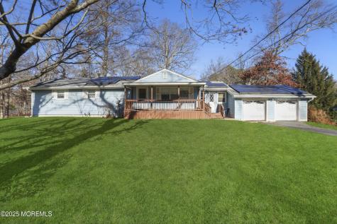 58 E Pleasant Grove Road Jackson NJ 08527