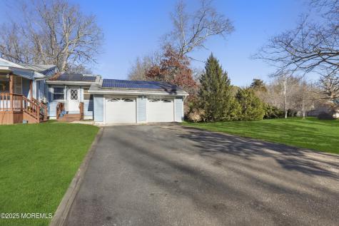 58 E Pleasant Grove Road Jackson NJ 08527