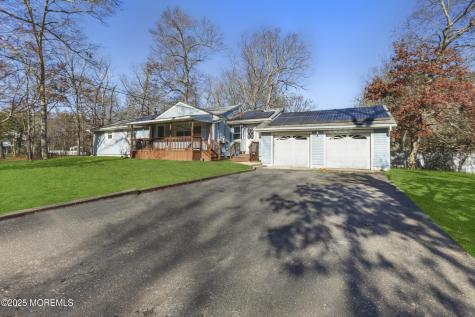 58 E Pleasant Grove Road Jackson NJ 08527