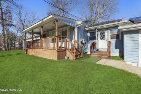 58 E Pleasant Grove Road Jackson NJ 08527
