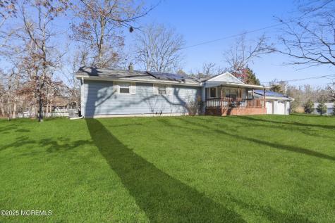 58 E Pleasant Grove Road Jackson NJ 08527