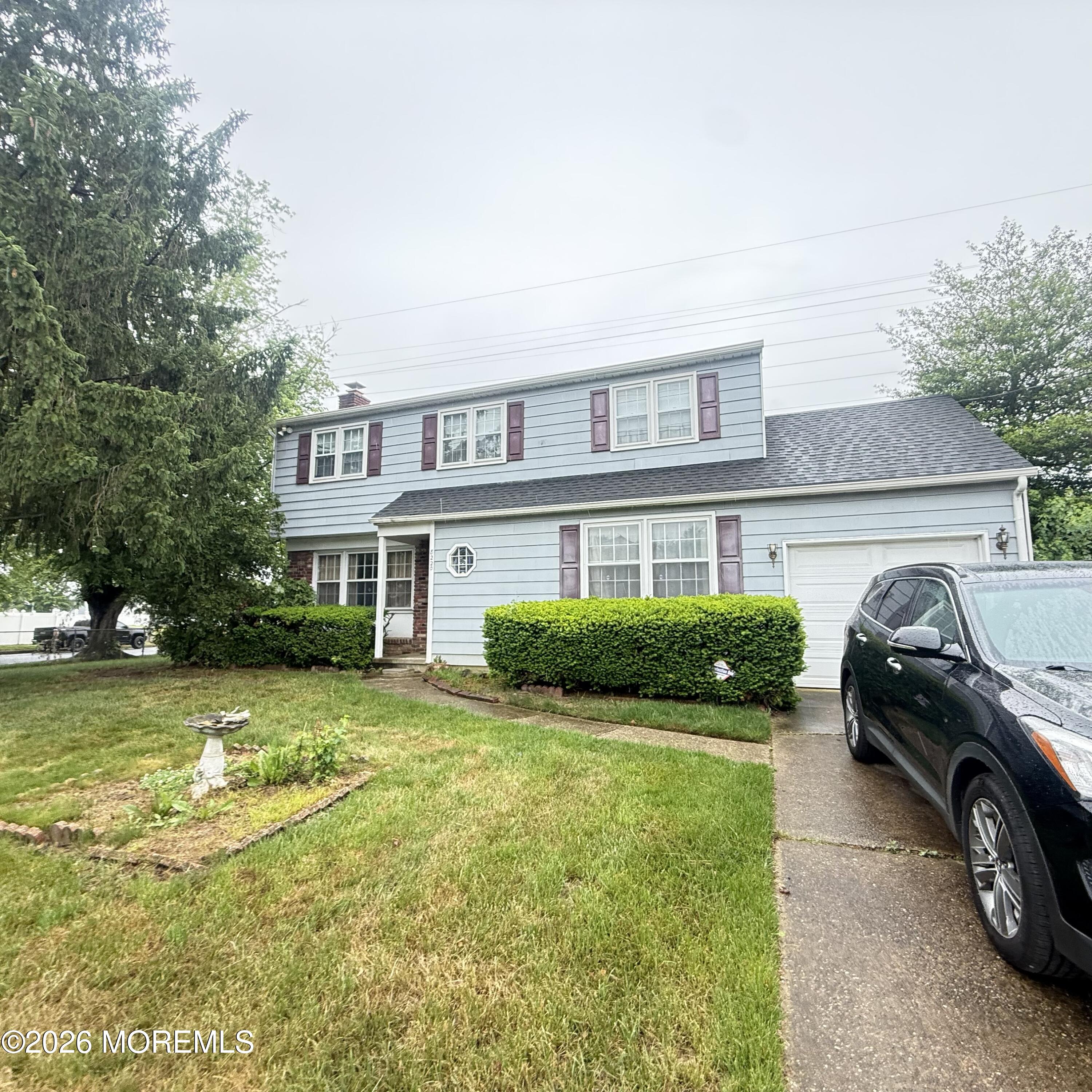 8220 Wyndam Road Pennsauken NJ 08110