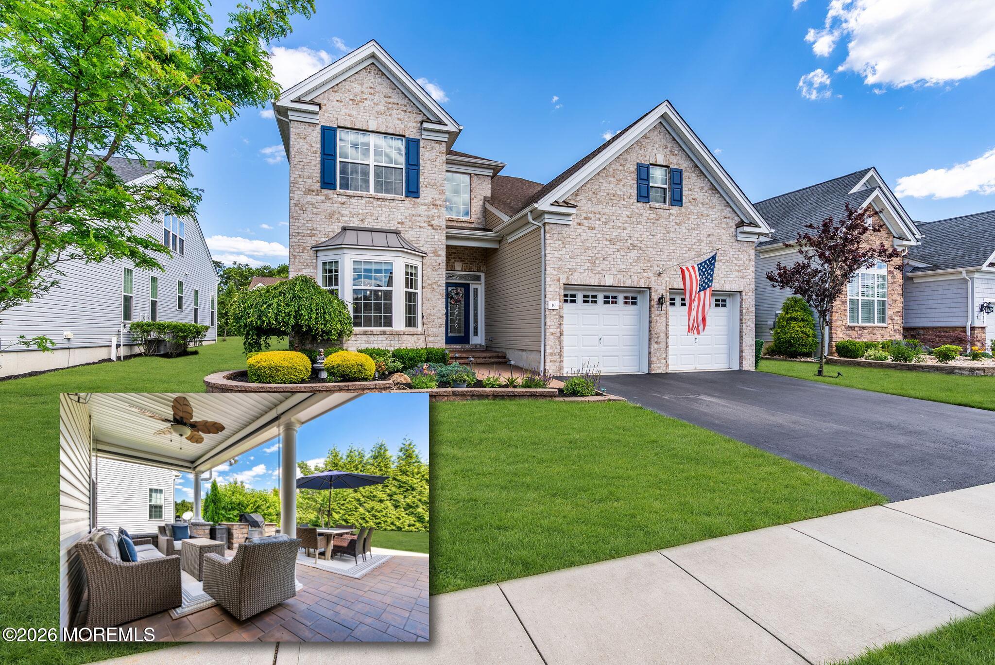 10 Lovelock Lane Forked River NJ 08731