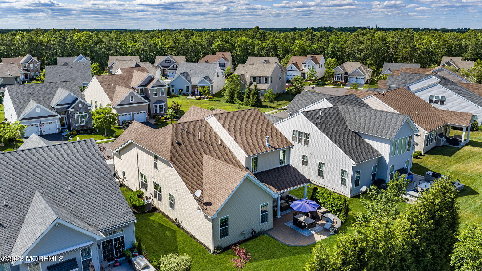 10 Lovelock Lane Forked River NJ 08731