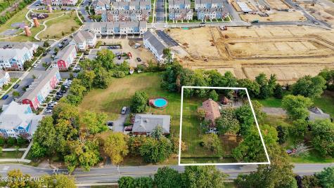 165 Cliffwood Avenue Cliffwood NJ 07721