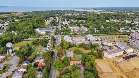 165 Cliffwood Avenue Cliffwood NJ 07721
