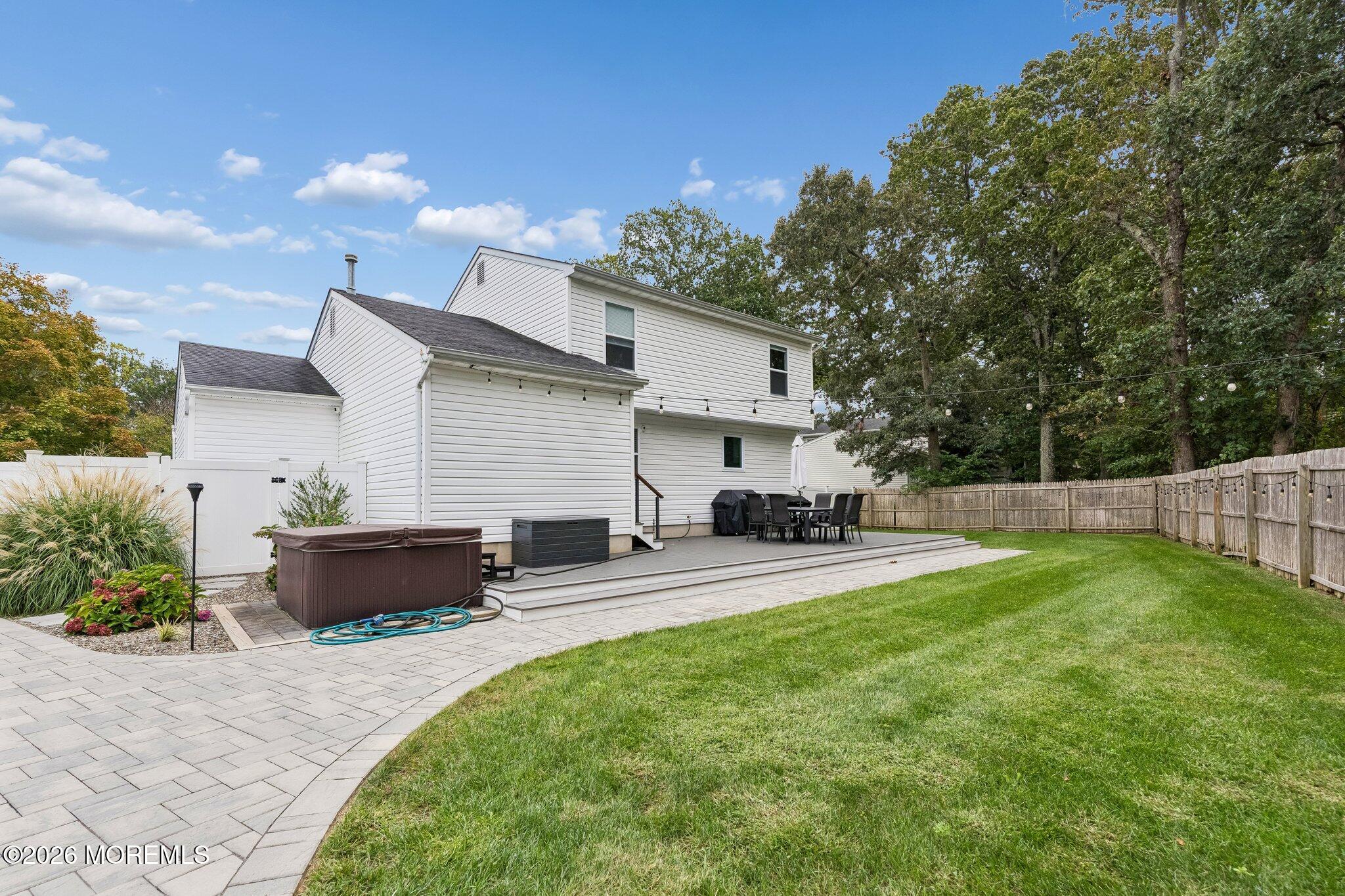 956 Alden Drive Toms River NJ 08753