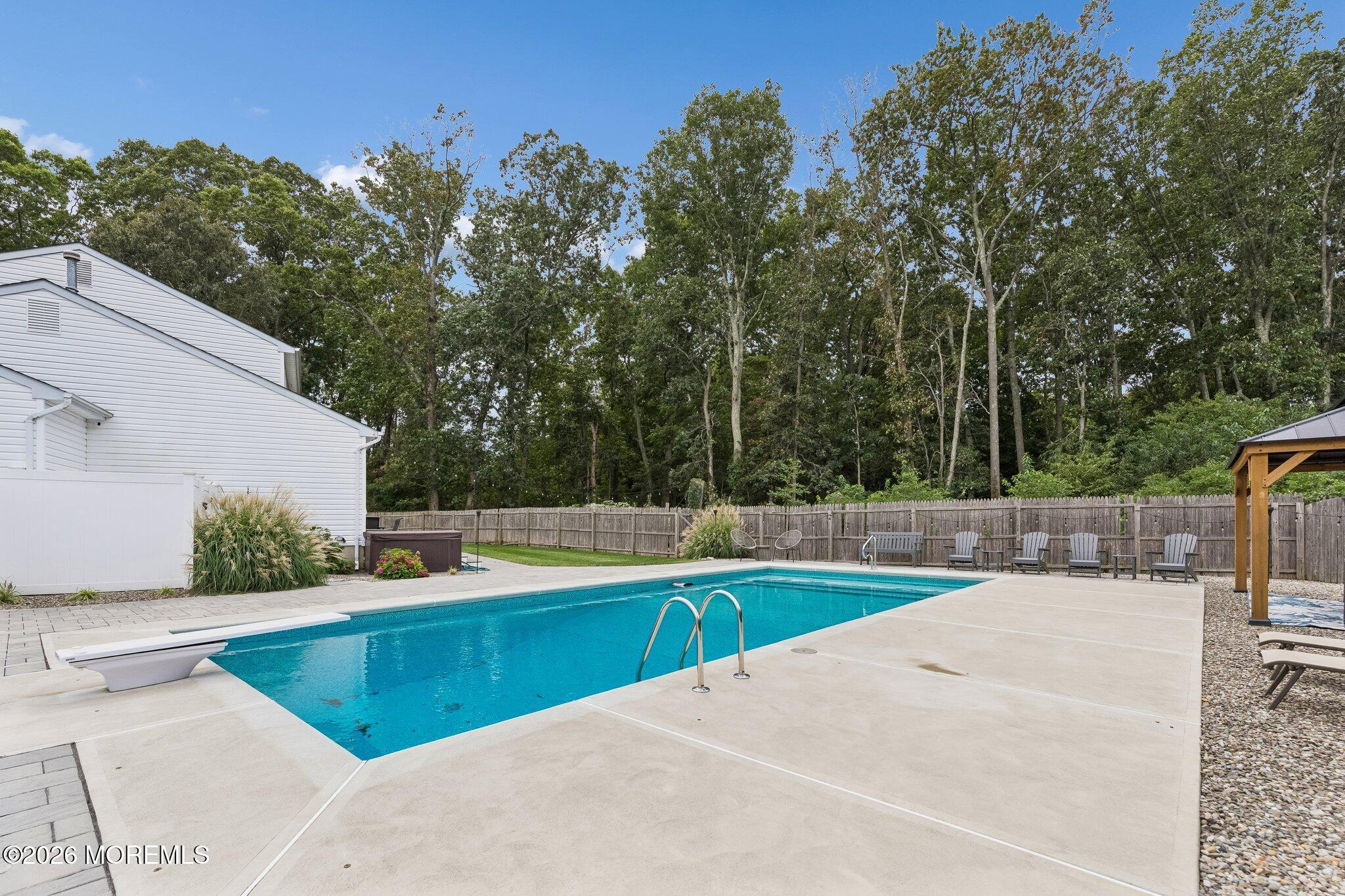 956 Alden Drive Toms River NJ 08753