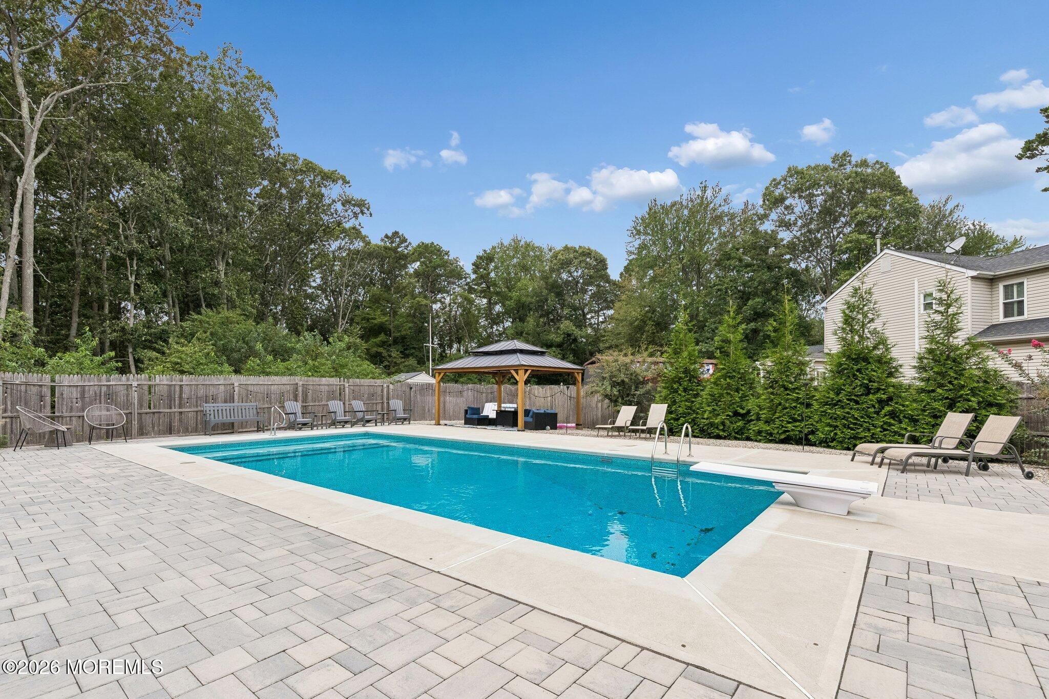 956 Alden Drive Toms River NJ 08753