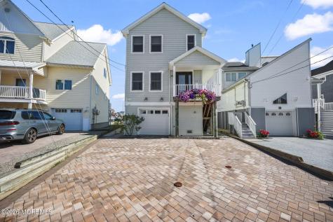151 Vanard Drive Brick NJ 08723