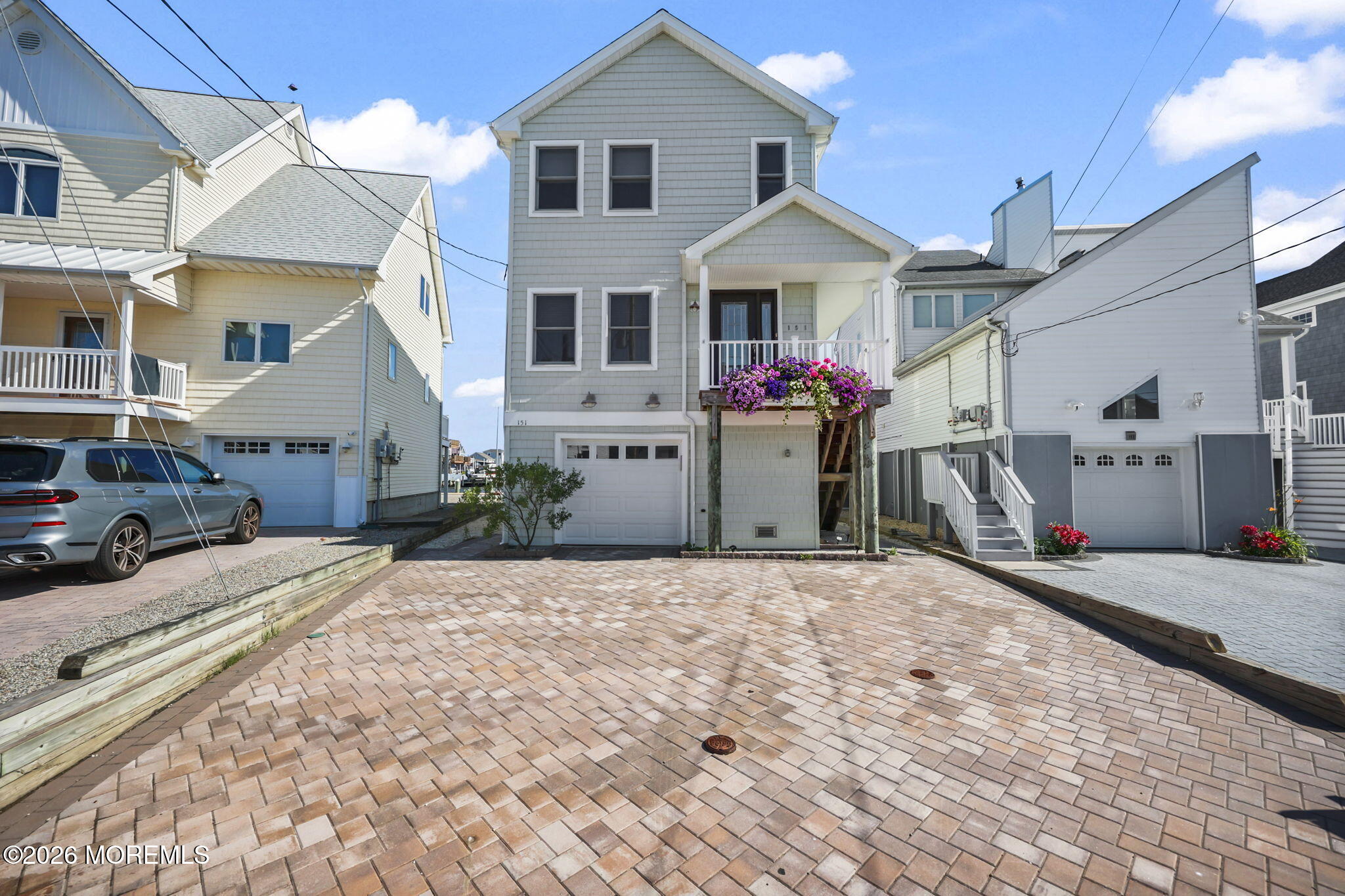 151 Vanard Drive Brick NJ 08723