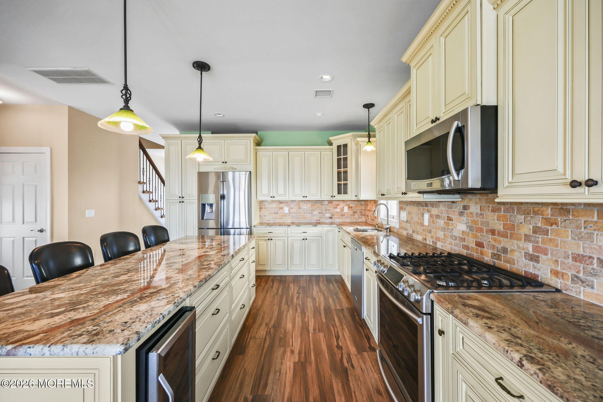 151 Vanard Drive Brick NJ 08723