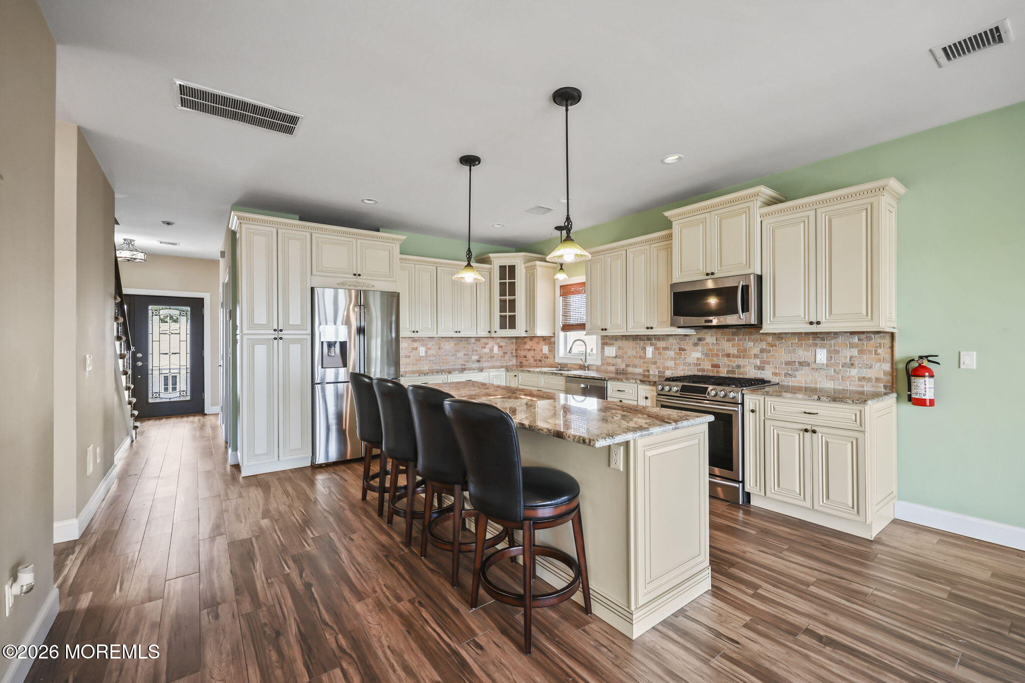 151 Vanard Drive Brick NJ 08723