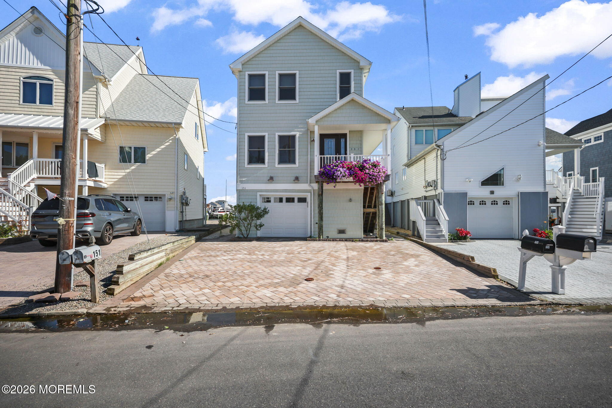 151 Vanard Drive Brick NJ 08723