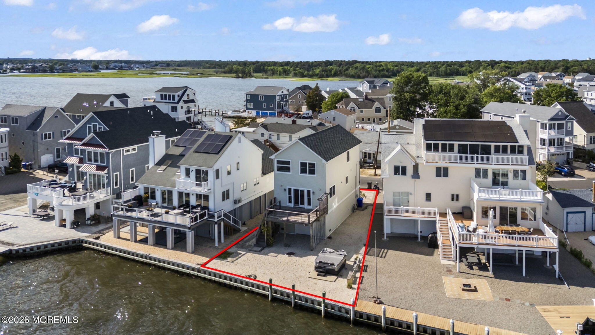 151 Vanard Drive Brick NJ 08723