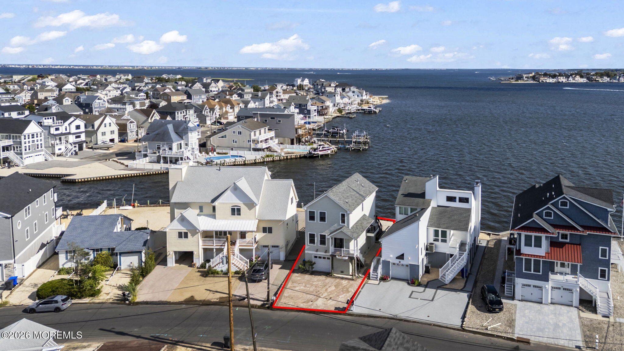 151 Vanard Drive Brick NJ 08723