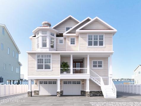 13 Paul Jones Drive Brick NJ 08723