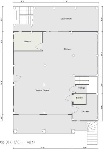 13 Paul Jones Drive Brick NJ 08723