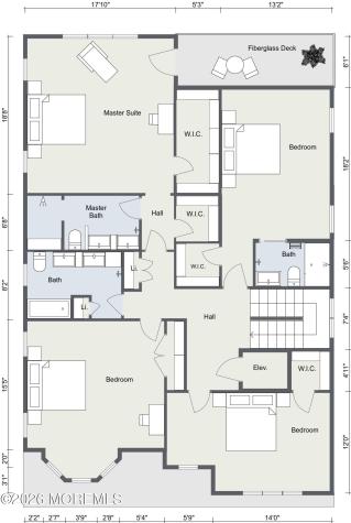 13 Paul Jones Drive Brick NJ 08723