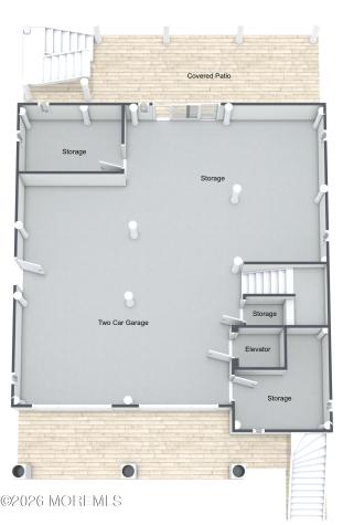 13 Paul Jones Drive Brick NJ 08723