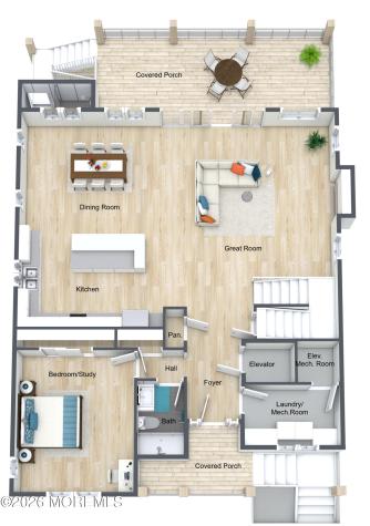 13 Paul Jones Drive Brick NJ 08723