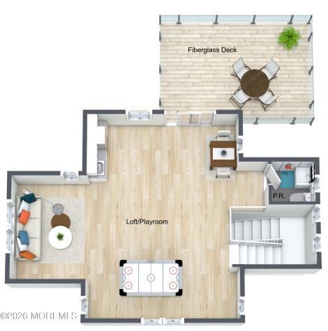 13 Paul Jones Drive Brick NJ 08723