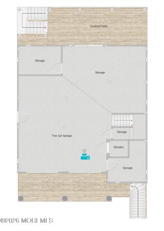 13 Paul Jones Drive Brick NJ 08723