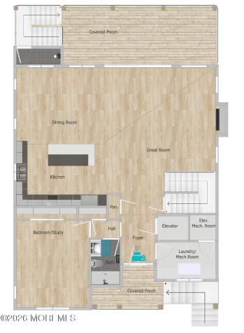 13 Paul Jones Drive Brick NJ 08723