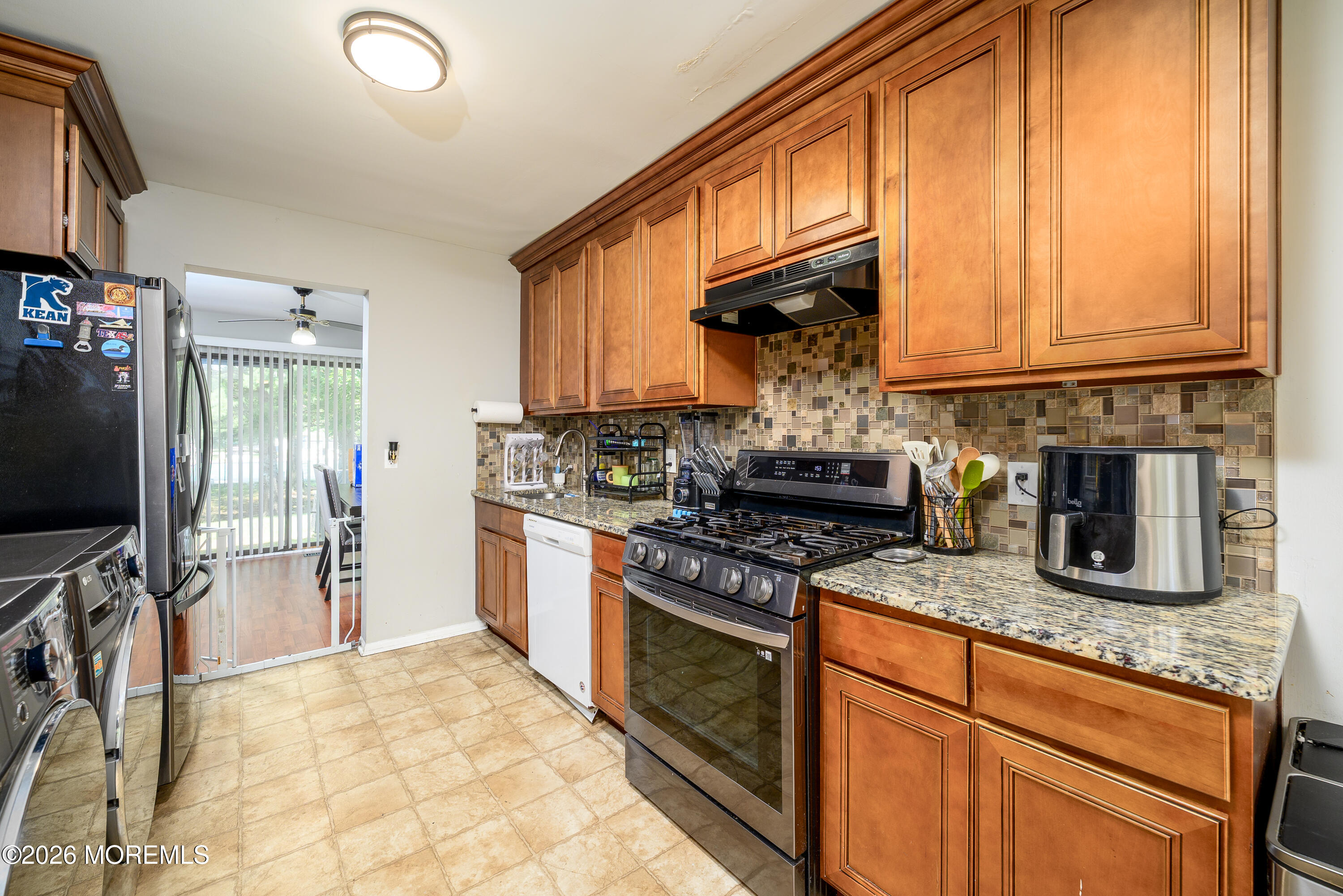 1907 Breckenridge Place Toms River NJ 08755