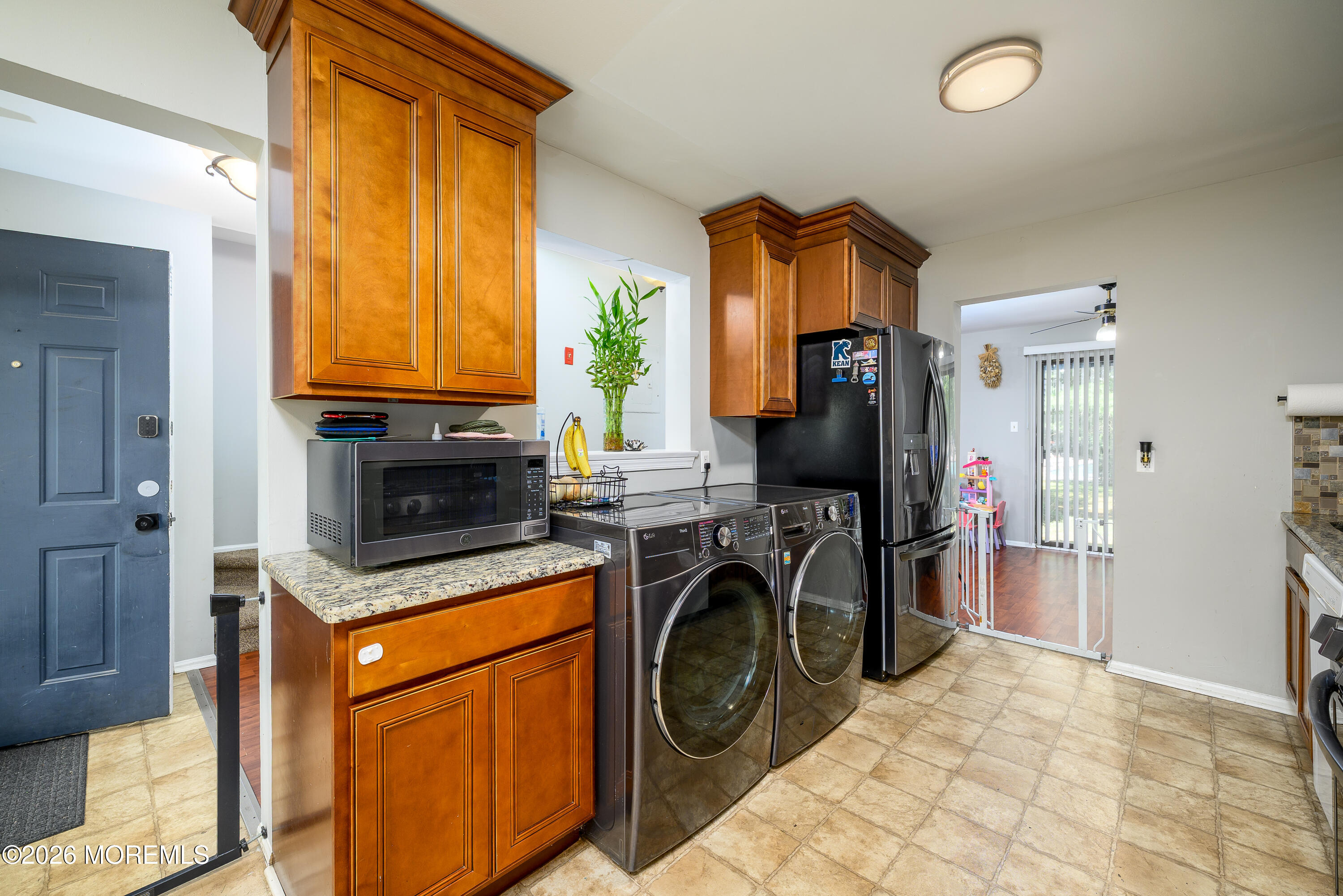 1907 Breckenridge Place Toms River NJ 08755
