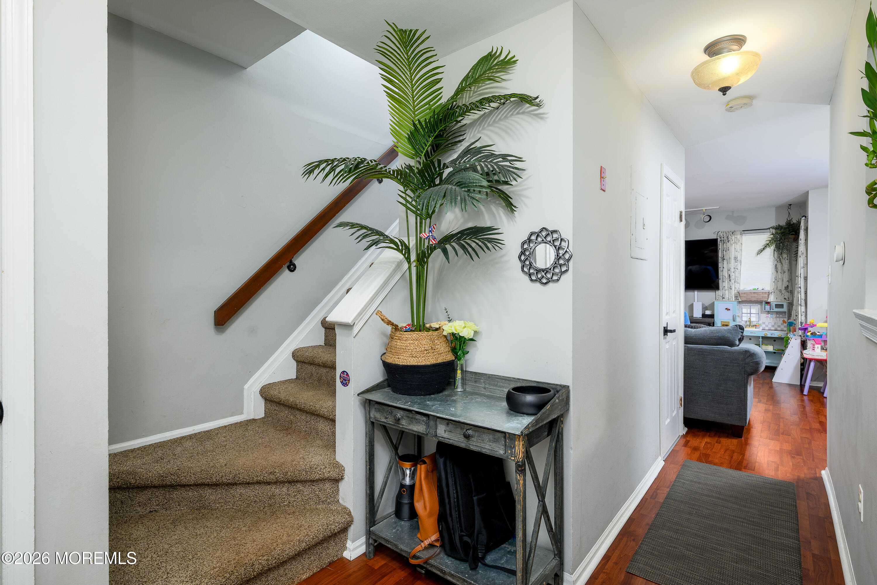 1907 Breckenridge Place Toms River NJ 08755
