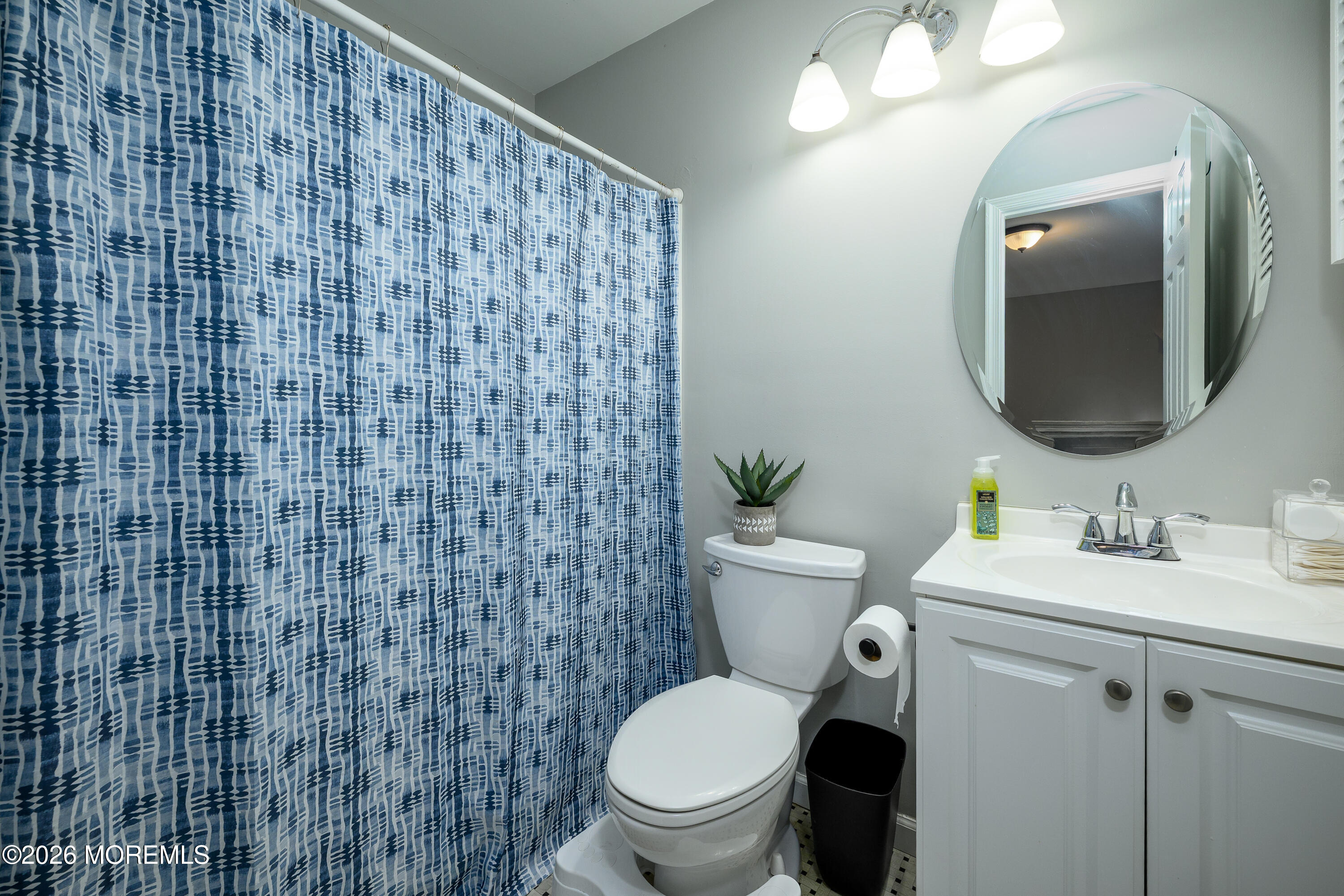 1907 Breckenridge Place Toms River NJ 08755