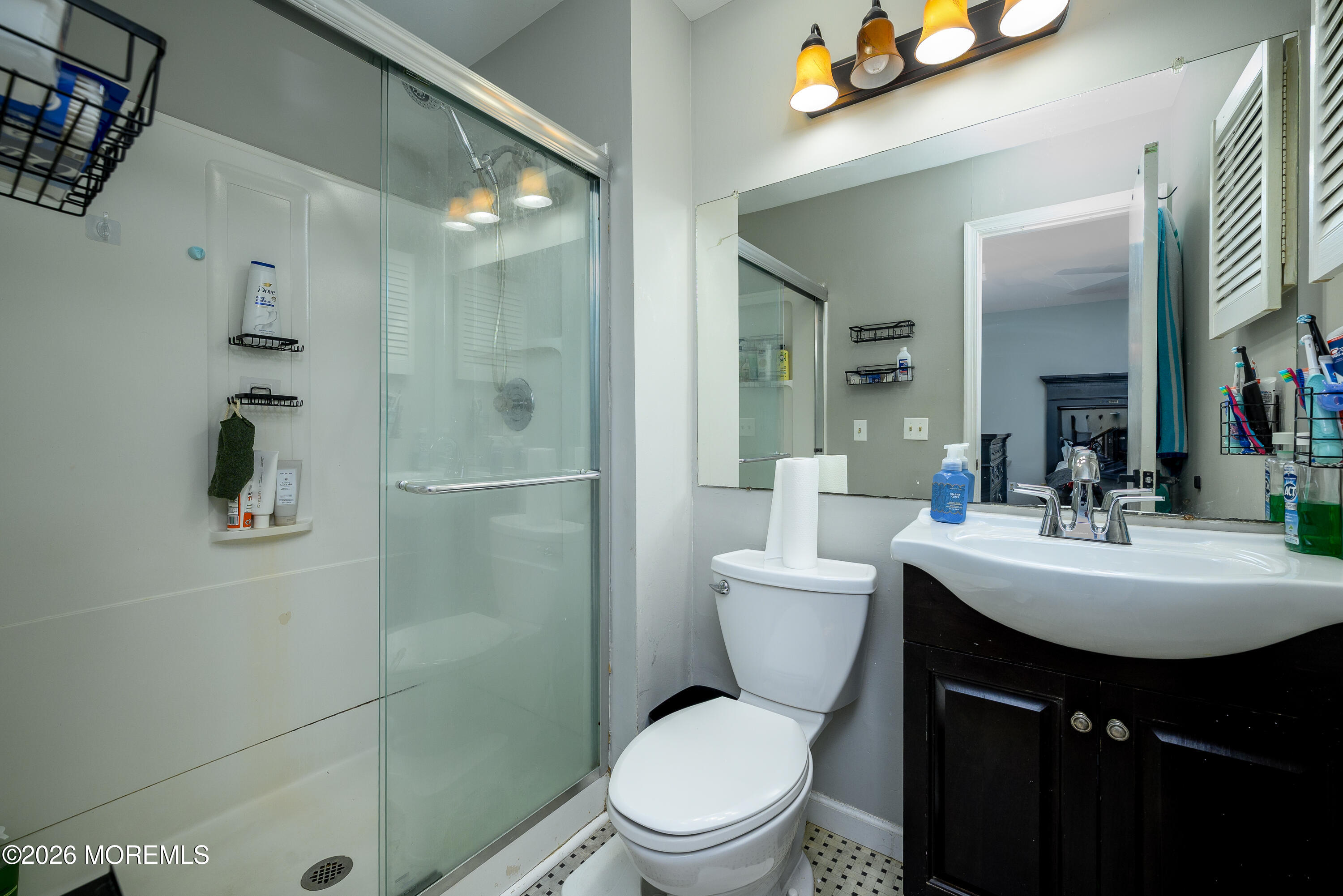 1907 Breckenridge Place Toms River NJ 08755