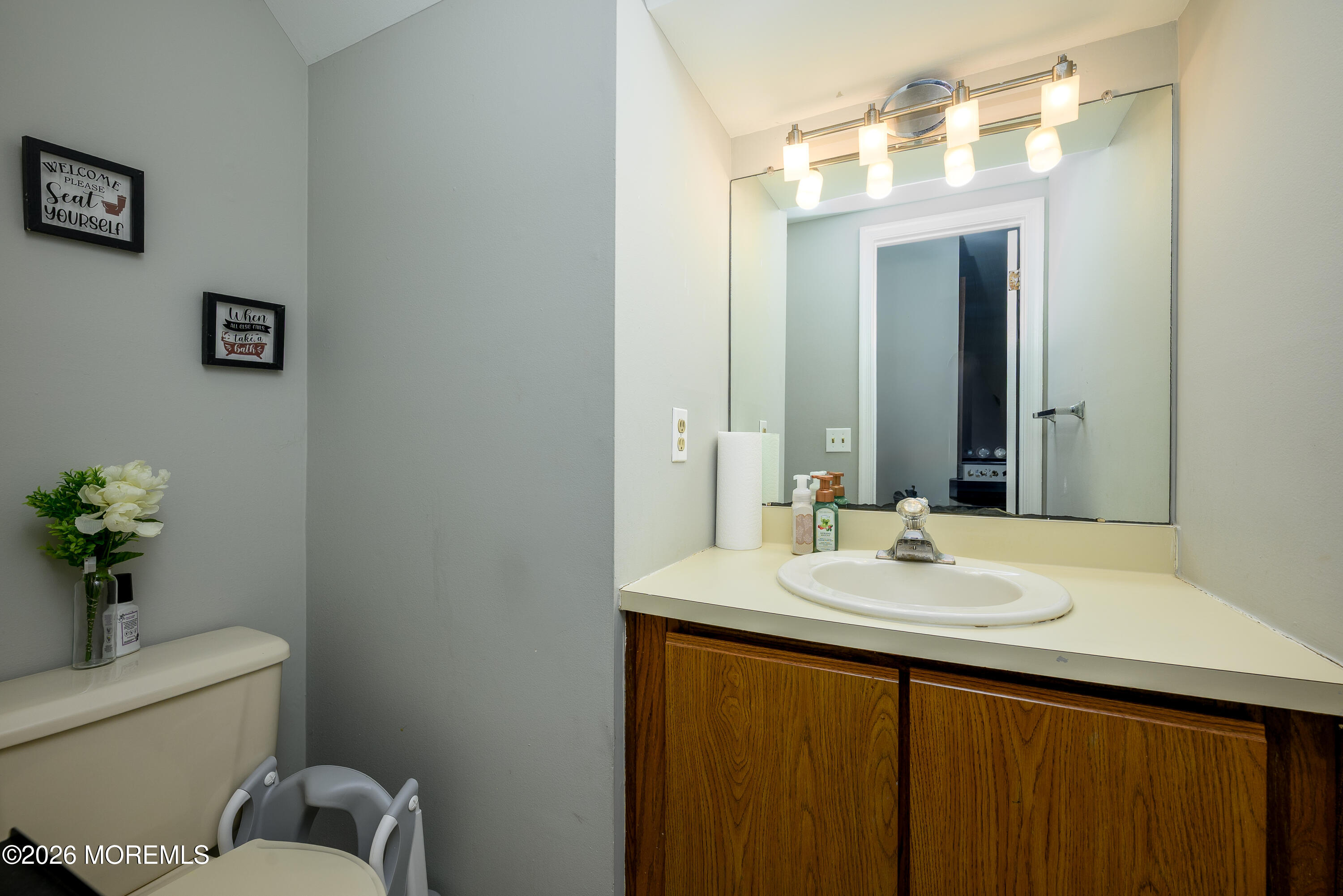 1907 Breckenridge Place Toms River NJ 08755