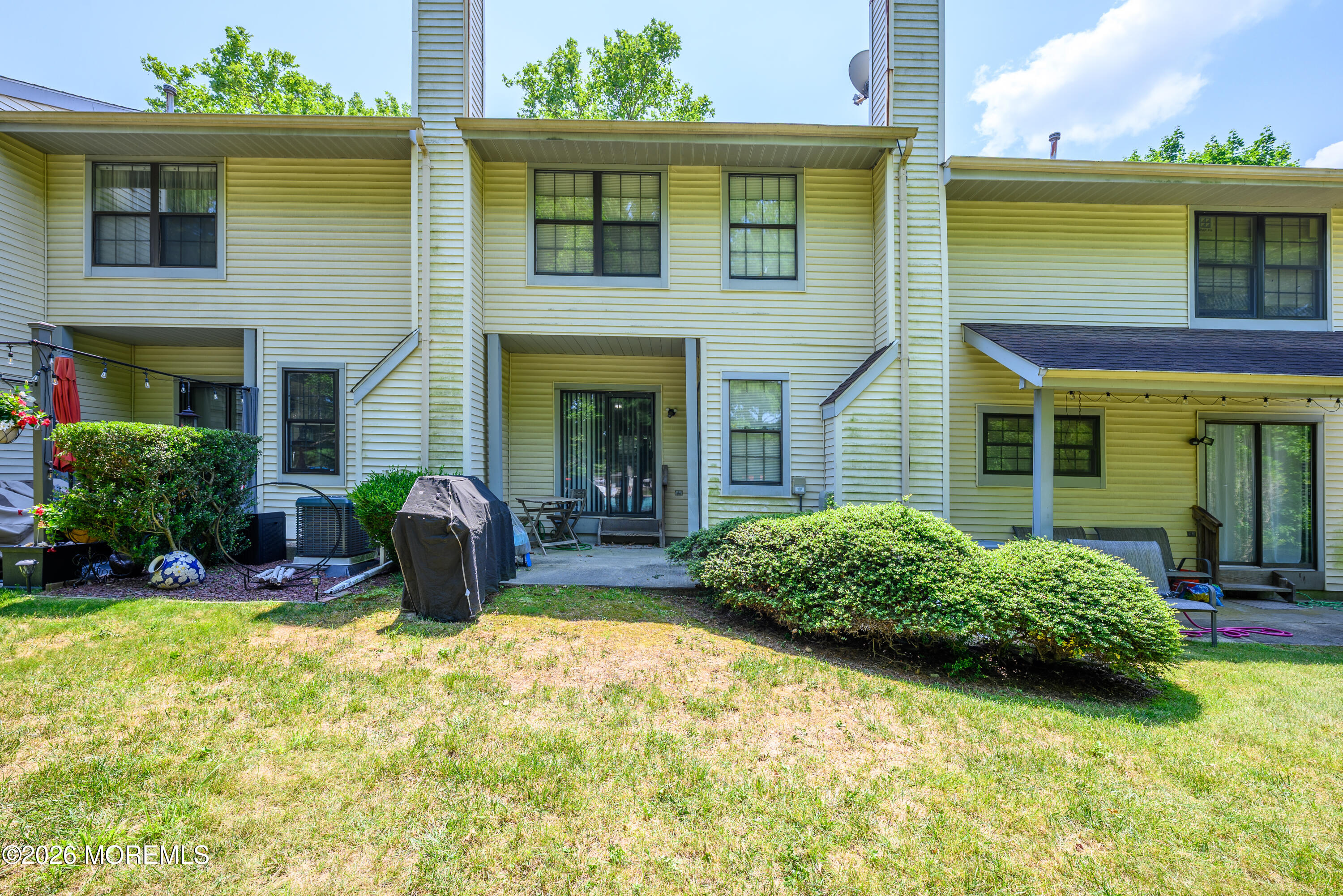 1907 Breckenridge Place Toms River NJ 08755